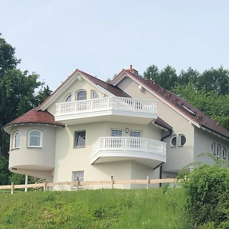 Ferienwohnung Rhoenpanorama Kaltennordheim Exterior photo